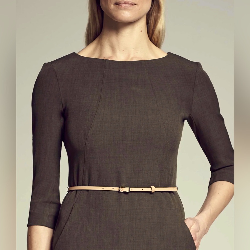 Mm La Fleur Etsuko dress size 16